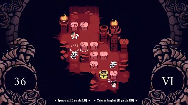 Hell Taker Türkçe Oynanış Bölüm 1 смотреть онлайн
