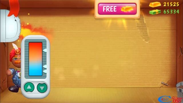 Kick the Buddy - Stuff Ofice New Unlocked Android Gameplay Part 17 смотреть онлайн