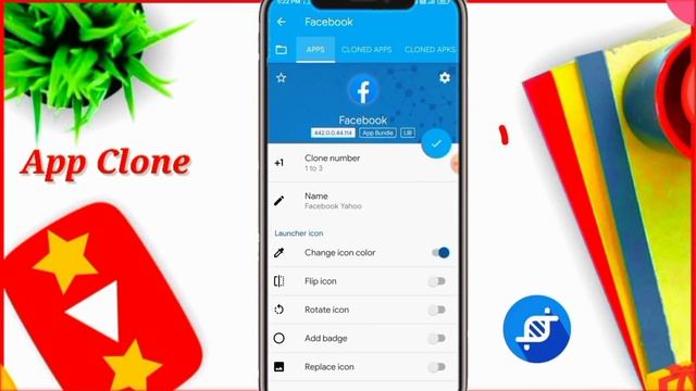 How to Use Clone App in Android 12 & App Cloner for Android 12 ? смотреть онлайн