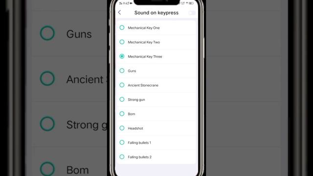 AWESOME ANDROID KEYBOARD APPS ||2020 #TechHindiGt смотреть онлайн