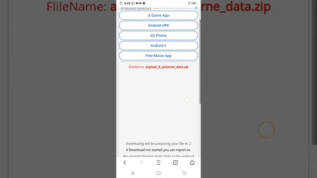 Asphalt 8 apk mod data downtown 😂 android 😍 mod смотреть онлайн