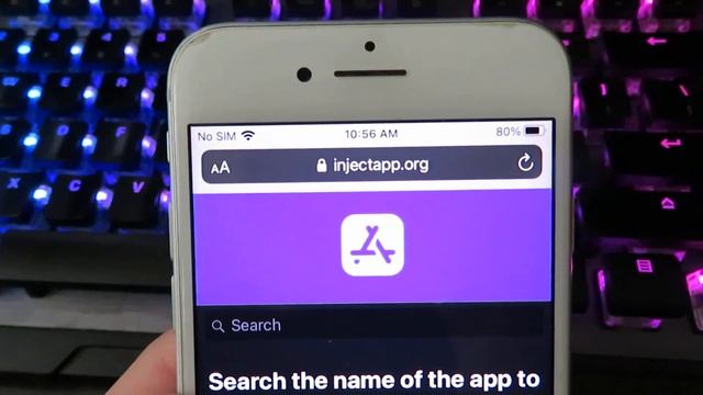 Gacha Nox Mobile Download iOS & Android 2023 смотреть онлайн