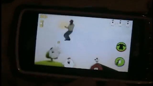 Brutal Farmer review (Android) смотреть онлайн