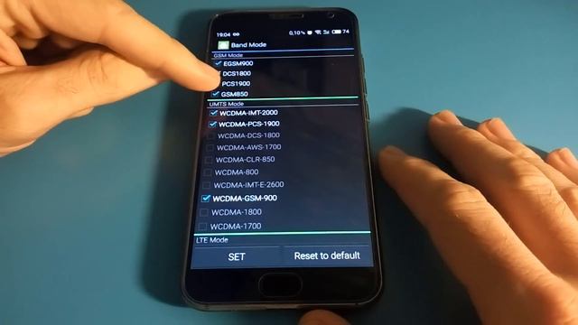 TRUCO: Aumenta la duración de tu batería (chips MEDIATEK) [android] смотреть онлайн