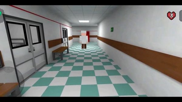 Escape From Madhouse 2 | Full Gameplay | Android Escape Game