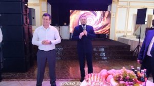 КАРАЧАЕВО-БАЛКАРСКАЯ СВАДЬБА В ЧЕРКЕССКЕ (ВИДЕОСТУДИЯ "КАДР")