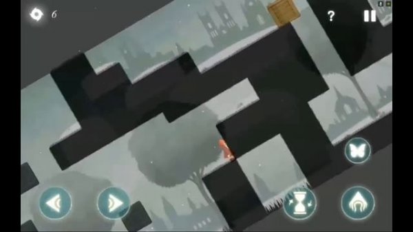 lost journey android walkthrough part 4 - final