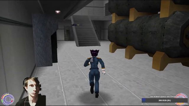 Oni #1 смотреть онлайн