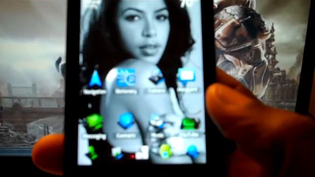 Sprint EVO cm7 Rom смотреть онлайн