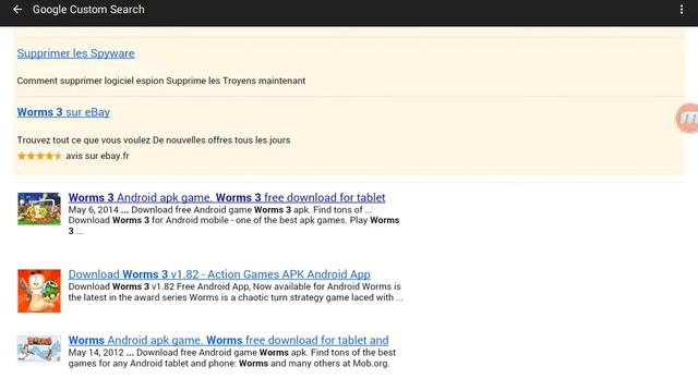 Comment avoir worm 3 gratuitement смотреть онлайн