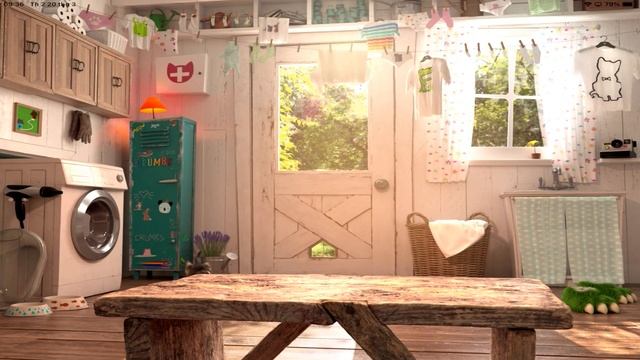 CARTOON LITTLE KITTEN ADVENTURE -Little Kitten Adventures -Play Fun Cute Kitten Pet Care Learning #