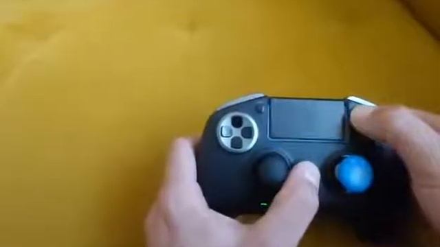 Razer Raiju Ultimate play android connect bluetouch /Razer Raiju Ultimate podłączenie android смотреть онлайн