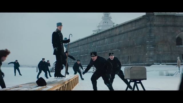 SILVERLAND LA CITÉ DE GLACE (2020) Streaming BluRay-Light (VF) смотреть онлайн