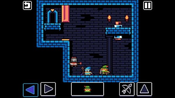 Total Party Kill Level 39 - Android iOS - Walkthrough and Gameplay