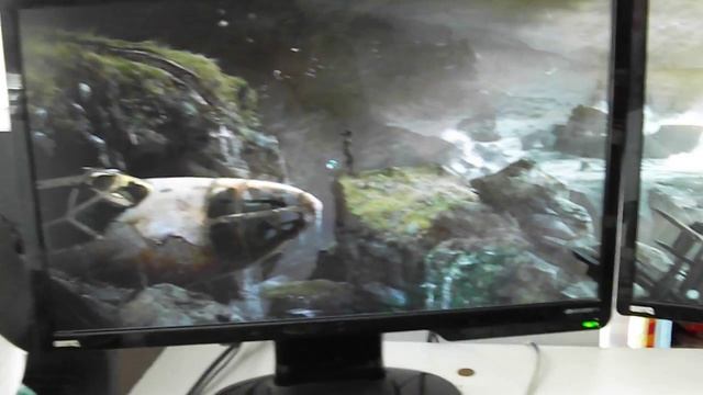 9 seconds boot time - Windows 7 (OCZ Vertex 4 128 GB) смотреть онлайн