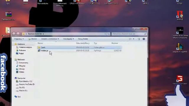 DAEMON Tools Lite (Pełna Wersja) смотреть онлайн