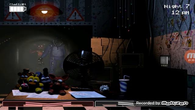 Fnaf 2 Android Pc version смотреть онлайн