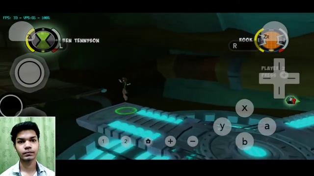 Ben 10 Omniverse Android Gameplay | Part 1 | TheHarshGahalot смотреть онлайн