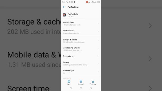 Clear Storage and Cashe of any Android Application and set it to default settings смотреть онлайн