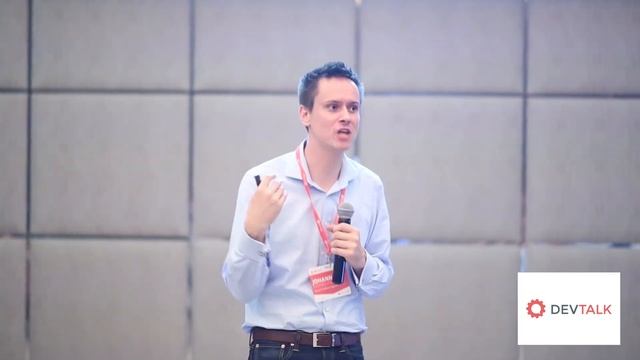 The psychology of programming. DevTalk by Dev-Pro смотреть онлайн