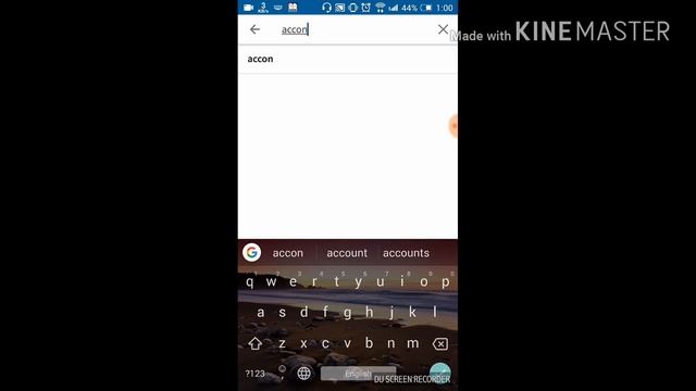 How to Create a LINKEDIN Account on Android phone | LinkedIn profile | LinkedIn account management. смотреть онлайн