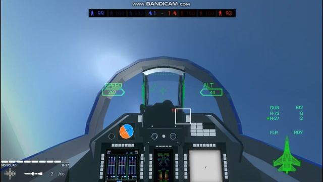 Играю в Ravenfield часть 4 с модами смотреть онлайн