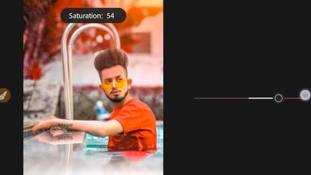 Picsart photo editing || Background change photo editing, lr colour correction смотреть онлайн