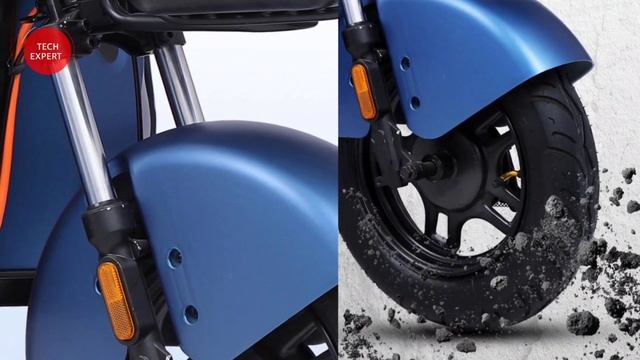 भूल जाएंगे पेट्रोल कार सिर्फ 25,000 में आ गई है। New Style Three Wheel Electric SUV смотреть онлайн