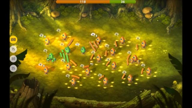 Mushroom Wars 2 - La Videorecensione смотреть онлайн
