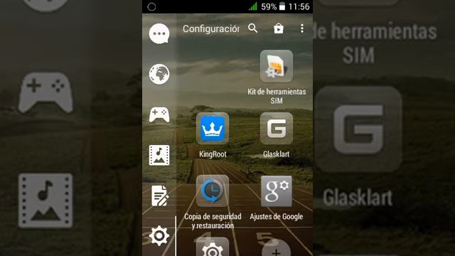 KINGROOT. [APK] desacargar смотреть онлайн