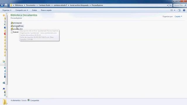 ✅✅🗄🗂 Formas de ELIMINAR!!! los ARCHIVOS PROTEGIDOS en WINDOWS🗂✅✅✅ смотреть онлайн