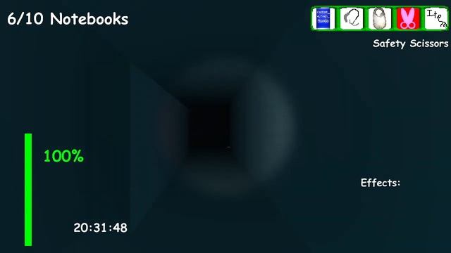 Baldi has added new subjects | Baldi's Basics In A Little Bit Of Everything смотреть онлайн
