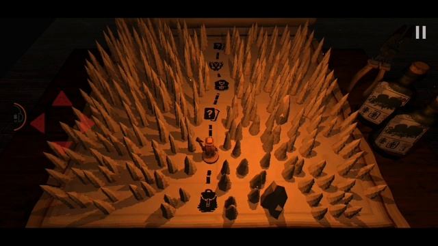 Inscryption Mobile Port HD Gameplay Walkthrough ( Android,iOS ) 2024 смотреть онлайн