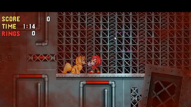 Ørland Vs Sonic.omt (sonic.exe One Last Round Con Qwp)