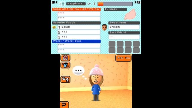 So I Emulated Tomodachi Life.... смотреть онлайн