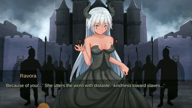 Slave lord v.0.2.4 (juego h para android en inglés) смотреть онлайн