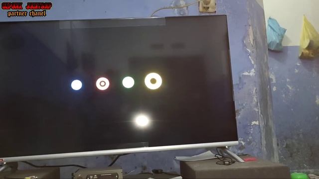 REVIEW DAN UNBOXING TV LED CHANGHONG 40 INCH||ANDROID TV@ceponkjointgap смотреть онлайн