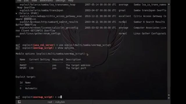 How to Hack a SAMBA Server, Penetration Testing | Cyber 51 смотреть онлайн
