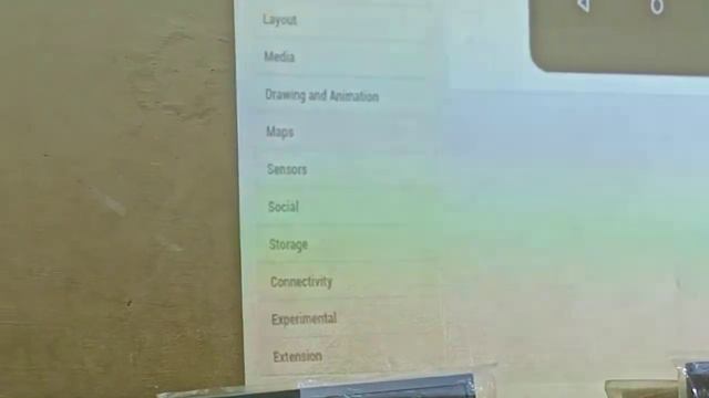 How to create app / robotic class / Government school children build Android app смотреть онлайн