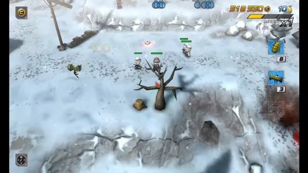 Tiny Troopers 2  Special Ops