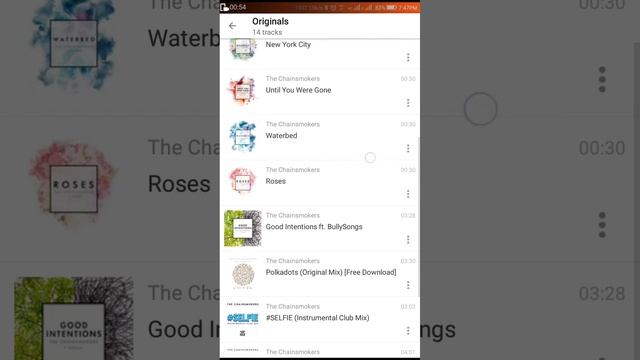 SoundCloud Downloader - Android Application смотреть онлайн