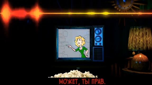 #FNAF #fnaf_song #songs  [FNAF/SONG] You Can Hide на русском Remake
