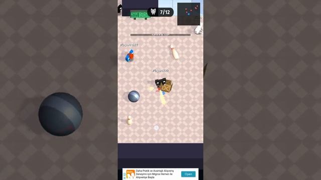 Pico Battle Park 3D ( ANDROID and IOS) смотреть онлайн