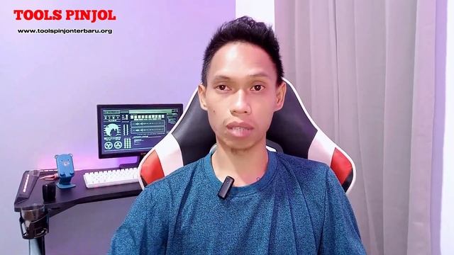 Trick bobol pinjol ilegal menggunakan data bekas galbay смотреть онлайн