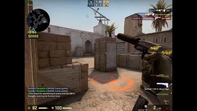 CSGO pubstomping смотреть онлайн