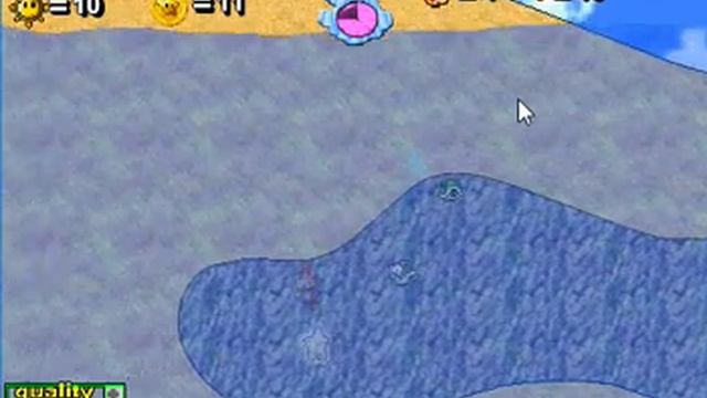super mario 63 #3 смотреть онлайн