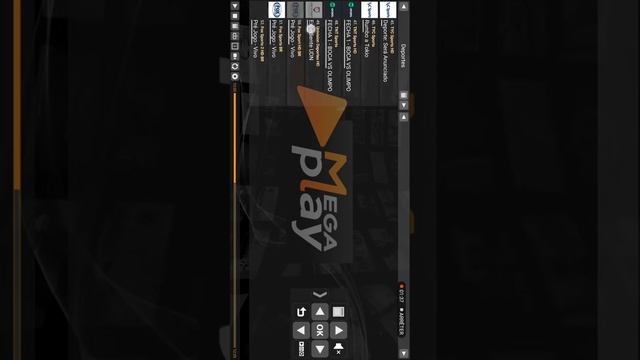 APK do Megaplay 2018 смотреть онлайн