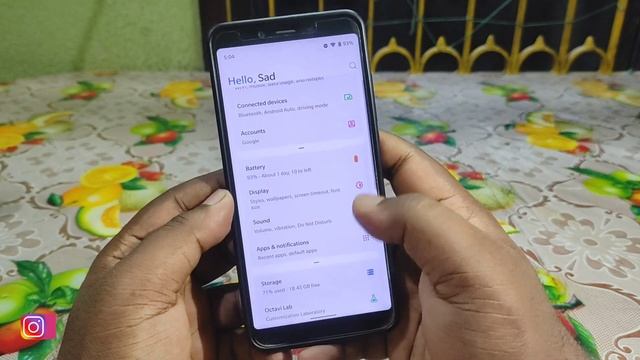 😜Xiaomi Mi A2 OctaviOS v2.3 Official Android 11 Rom Review | Hindi Tech Video смотреть онлайн