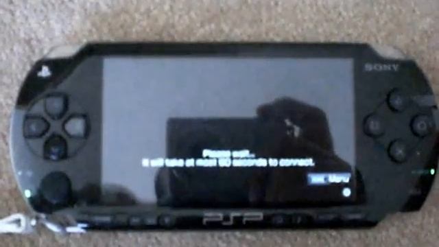 PSP/PS3 remote play demo смотреть онлайн