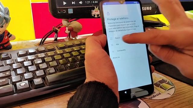 Eliminar cuenta Google Redmi A2 Android 13 Go Edition eliminar Frp ultima seguridad смотреть онлайн
